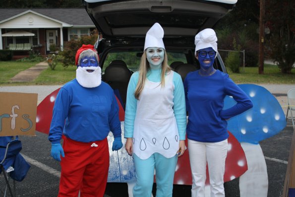 trunk or treat 052