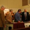 VHBC Feb 1 2015 Signing Service 007