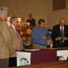VHBC Feb 1 2015 Signing Service 008