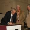 VHBC Feb 1 2015 Signing Service 010