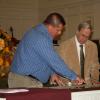VHBC Feb 1 2015 Signing Service 022