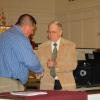 VHBC Feb 1 2015 Signing Service 026