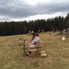 2016 March Mens Ministry Skeet Shoot